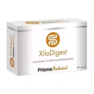 Prisma Natural Xilodigest 60Caps - 1