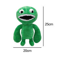 Juguete De Peluche Floppa De Banban Del Jardín Muñeco De Dibujos Animados Suave Y Cálido Regalo De Cumpleaños Para Niños Material De Peluche Corto Y Relleno De Algodón Ecológico - details 7