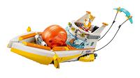 BARCO DE AVENTURAS DE TAILS - LEGO 76997 - details 0