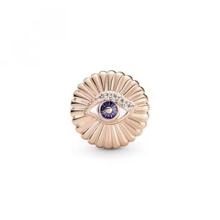 Charm Pandora 780097C01 Ojo que todo lo ve - 1