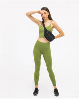 Leggings De Yoga SHINBENE 25" CLASICO 3.0 Suaves Y Cómodas Para Gimnasio Fitness Tights De Cintura Alta Para Mujeres - details 39
