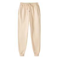 Pantalones De Mujer Versátiles Suaves Y Cómodos Para Fitness Joggers De Moda Pantalones Casuales Largos Cierre Con Cordón - details 2