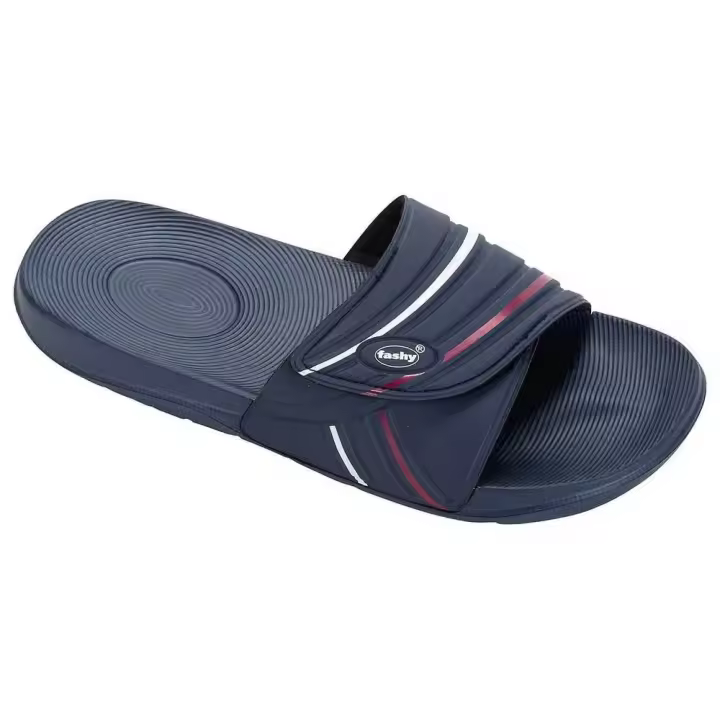Calzado hombre Chanclas Fashy Chanclas Active Azul - 1