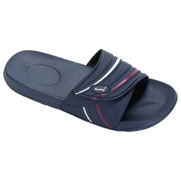 Calzado hombre Chanclas Fashy Chanclas Active Azul - 1