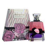 Washwashah Lattafa 100ml 3.4FLOZ  Eau de perfum - details 0