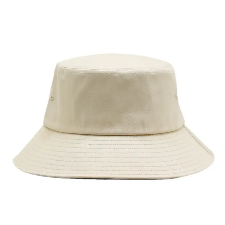 Gorro De Baúl Bob Grande 61CM Para Hombres Y Mujeres Protección Solar Al Aire Libre Verano Sombrero De Paja Panamá Personalizable - 1