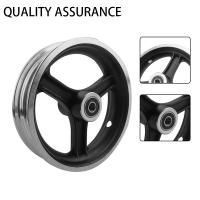 Rueda De 10 Pulgadas Para Scooter Eléctrico Enchufe De Rueda 10 Pulgadas Para Neumático De 10x2 10x2.125 10x2.50 10x2.25 - details 1
