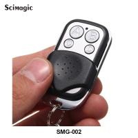 Control Remoto Compatible Para BOSS BHT4 2211-L GUARDIAN LYNX STEEL LINE 303mhz Metal Y PVC Distancia De Transmisión 30-100m - details 2