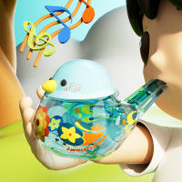 Instrumento Musical Pequeño De Colorido Tubo Para Educar a Los Niños En La Edad Temprana Juguete Divertido Para Cumpleaños - details 1