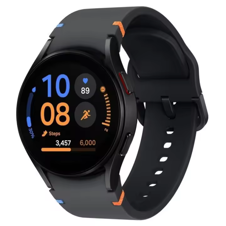 Samsung Galaxy Watch FE 40mm Bluetooth / 100 tipos de entrenamientos - 1