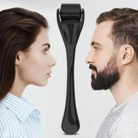 Rodillo de microagunas para Rostro, rodillo para Beard, rodillo de microagunas | Para Mujeres y helbres - details 4