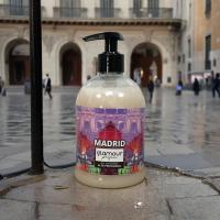 KIMIA MADRID JABÓN PERFUMADO PARA EL CUIDADO DE LA PIEL - details 1