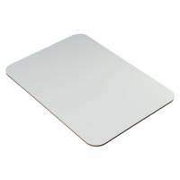 2PCS Tablero Blanco Doble Cara Para Lápiz Seco Oficina Reuniones Familia Fiesta Enseñanza Tablero Blanco Vacío - details 2