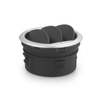 Deflejtor De Ventilación De Tablero Para Coche Rotativo Para Salida Lateral De Aire Acondicionado Compatible Con SUZUKI SX4 SWIFT Alto - details 2