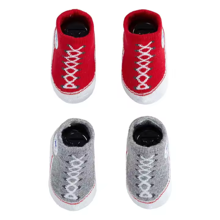 Converse Kids Zapatillas Para Bebés Chuck - 1