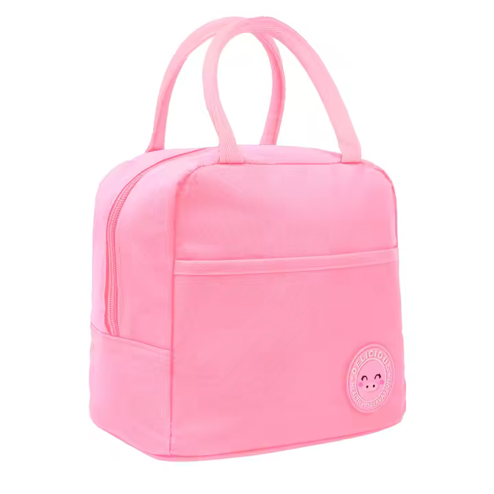 UNYCOS Bolsa Térmica Porta Alimentos 7L Nevera Portátil, Lunch Box Impermeable, Hermética e Isotérmica - 1