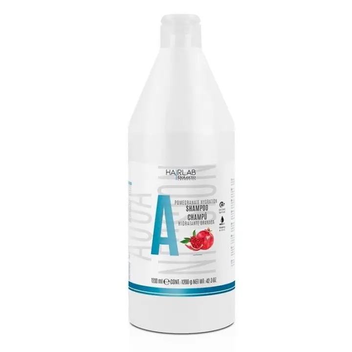 SALERM CHAMPU HIDRATANTE GRANADA 1200 ML - 1