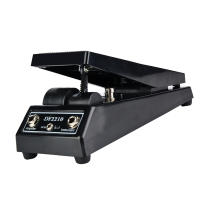 Pedal De Volumen Estéreo Para Guitarra DF2210 Pedal Wah Clásico Accesorio Para Guitarra Marca NoEnName_Null Origen China Continental - details 5