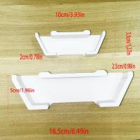 Túnel De Cueva Para Camarones En Acuario Decoración Para Tanque De Peces Ocasión Específica No Aplique Químicos Producido En China - details 1