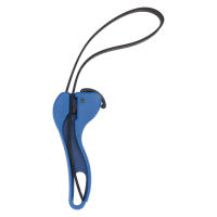 Abridor de tarros, abridor de tapas de tarros, herramienta multifuncional, abridor de botellas con pestillo para manos débiles - details 0