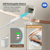 Bandeja Inteligente Recargable Grande 20/22L Para Cocina Dormitorio Sala De Estar Con Tapa Y Contenedor De Basura Toque Sin Contacto Ecológico - details 4