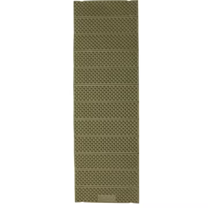 Sacos de dormir Esterillas aislantes Robens Esterilla Zigzag Slumber Verde - 1