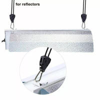Correa Ajustable De 8 Pulgadas Para Colgar Sombra De Árbol Lámpara De Cultivo Con Anillo De Levantamiento Y Gancho 1 Pieza Accesorio De Tenda - details 7