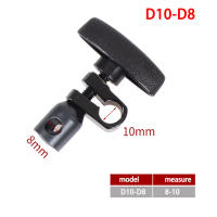 Soporte De Indicador Dial Con Extensión De Palanca Y Abrazadera Giratoria Para Soportes Magnéticos Barra Medidora De Altura 1 Pieza - details 1