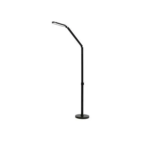 FABRILAMP Pie De Salón DRAGA 13W Negro 1100lm Táctil - 1