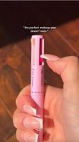 Bolígrafo de maquillaje 4 en 1 – delineador de ojos, delineador de cejas, labios y iluminador | Envenus - details 2