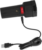 Motor para Parrilla de barbacoa de 5 V DC, repuesto de motor para Asador Eléctrico USB, 3 ~ 3,5 RPM CW/CCW, portátil, universal para acampar - details 2