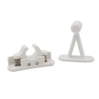 Kit De Retenedor De Puerta Para Camper RV Motorhome Caravana Accesorio Principal Porta Cerradura De Plástico Soporte De Parada De Puerta - details 10