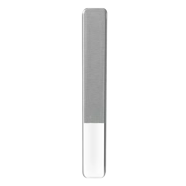 Archillo De Uñas Nano Vidrio Pulido Y Polido Artificio Especial Para Uñas Lámpara De Manicura Y Pedicura Herramienta De Belleza - 1