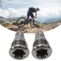 Tornillos De Sangrado Para Manillar De Freno De Bicicleta Con Anillo O En Aleación De Titanio Para Magura MT2 MT4 Precisión - details 48