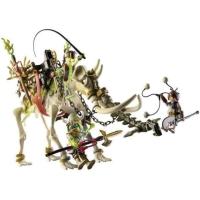 Playmobil Sal'ahari sands Mamut de Mor'Ghul (71027) Novelmore - details 2
