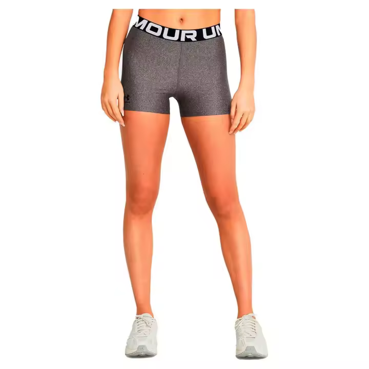 Under Armour Mallas Cortas Hg Authentics 3in - 1