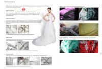 Velo De Novia Largo De Lujo Con Borde De Encaje Blancos/Ivories Un Solo Capa Tulle Cathedral Con Cepillo 3 Metros Accesorio De Novia - details 8