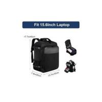 Mochara de Viaje Cabin Avion 40x20x25 para Bolsa de Viaje Equipo de Mano 20L Bajo - details 2