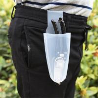 Estuche Protector De Tijeras De Plástico Transparente Para Herramientas De Jardinería Y Poda. Bolsa Multifuncional Para Herramientas De Alta Calidad. - details 7
