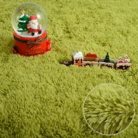 Alfombra Redonda De Peluche Suave Para Niñas Habitación De Princesa Castillo Alfombra Gruesa Decorativa Para Dormitorio Moderno - details 26