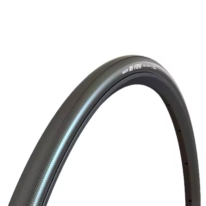 Maxxis Cubierta De Carretera Re-fuse Gen2 Maxxshield 60 Tpi 700c X 25 - 1