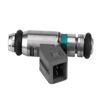 Inyector De Combustible Para Coche Nozzle De IWP143 Compatible Con Renault Clio MK II III Scenic Thalia Repuesto De Automóvil - details 0
