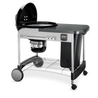 Verdecora Barbacoa de Carbón Weber Performer Premium GBS 57 Cm Black - details 0