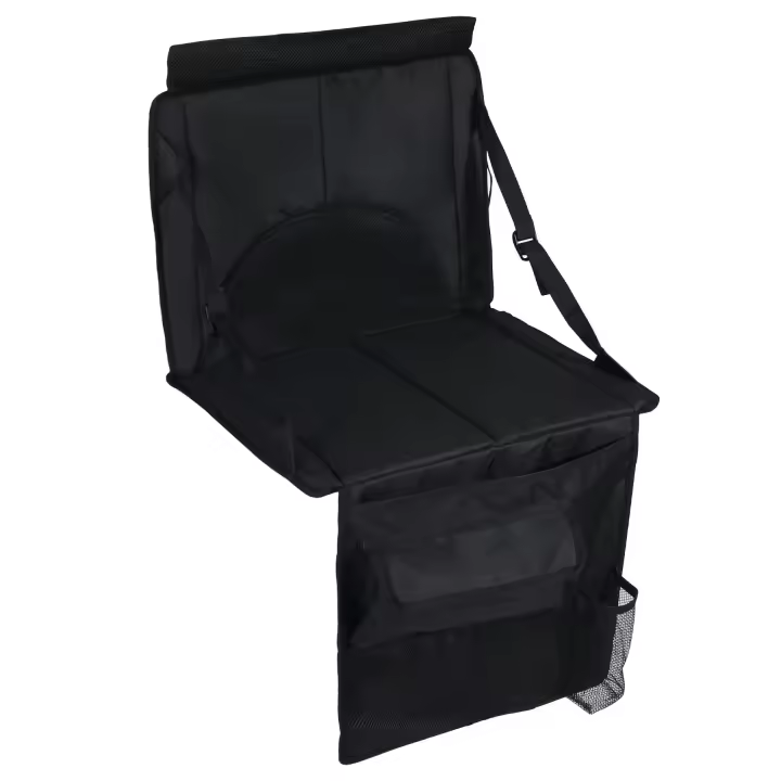 Cojín plegable portátil para exteriores, asiento deportivo para camping, conciertos y deportes al aire libre. - 1