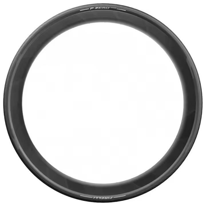 Pirelli Cubierta De Carretera P Zero 700c X 24 - 1