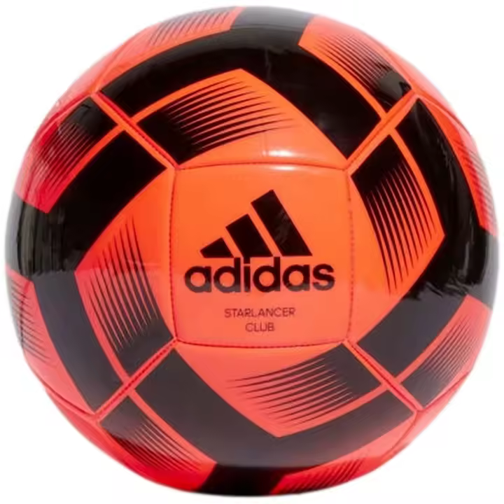 Futbol Adidas modelo Starlancer Clb en color Marrón - 1