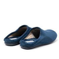 Zapatillas de estar por casa hombre VULLADI 848-140 CHINELA LISA MARINO 30368 23I - details 1