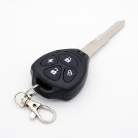 Sistema De Alarma Antirrobo Para Motocicleta Con Arranque Y Parada a Distancia Módulo De Llave Y Bocina Inalámbrico Para 12V - details 4