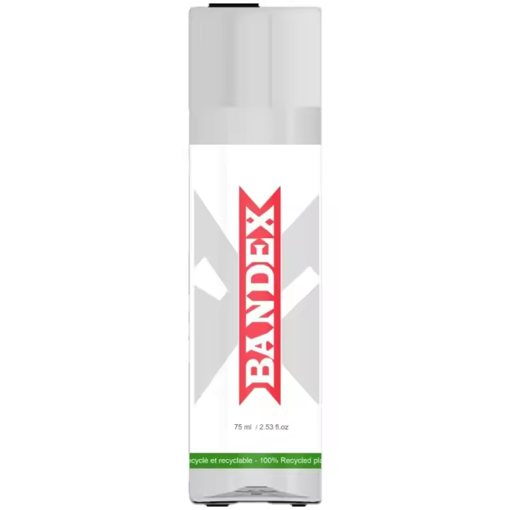 Bandex Gel Estimulante Masculino 75 ml – RUF - 1
