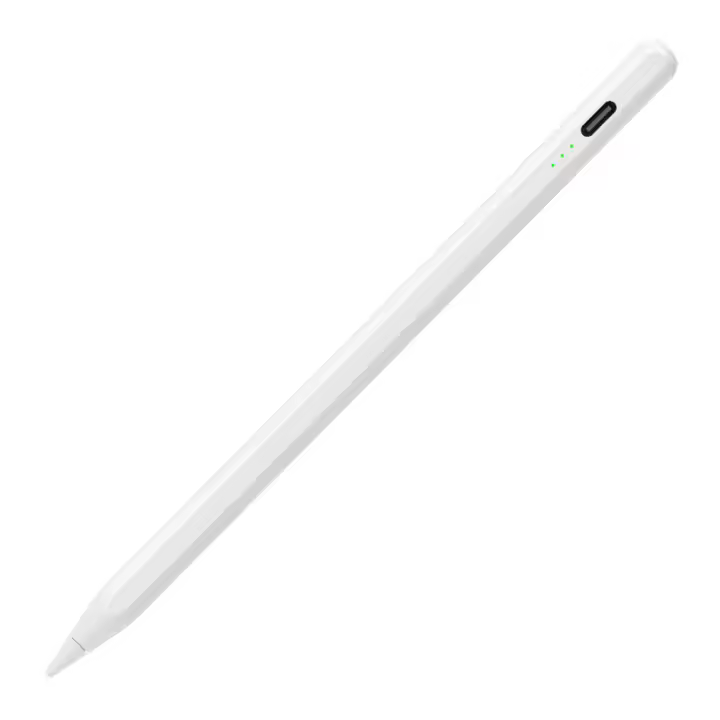 ZLY lMagnetic stylus pen suitable for ipad capacitive stylus Apple tablet dedicated tilt preure stylus - 1